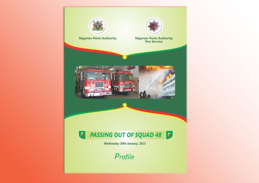 Nigeria Port Authority