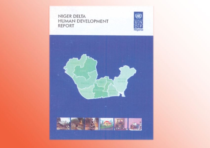 Niger Delta Human Development Report
